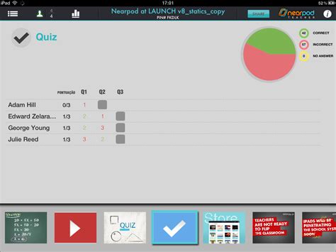 Image result for Nearpod Examples