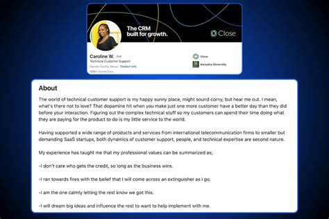 Image result for Profile.id Example