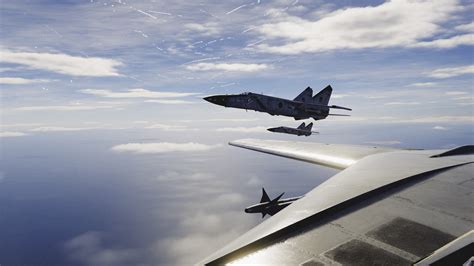 Mig 25 Foxbat Wallpaper