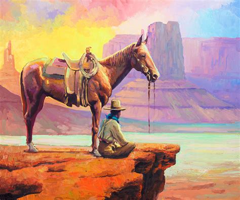 Country Western Art 的图像结果