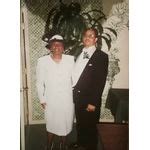 Sarah Winston Obituary in West Point at M.W. Lee Mortuary | Obit