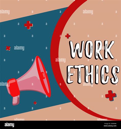 Work Ethics 的图像结果