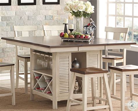 Kitchen Island Table With Chairs: A Perfect Addition To Your Home ...