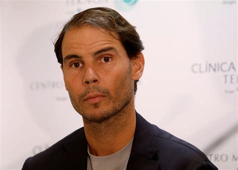 Fit-again Nadal leaves door open to continuing career beyond 2024 | Reuters