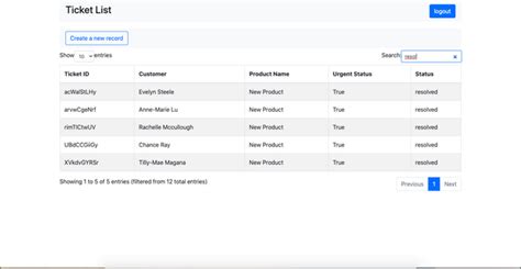 Tutorial On Ticket Management System Using Django and MySQL Visual Studio 的图像结果