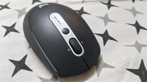 Image result for Logitech M590 Mouse Set Up