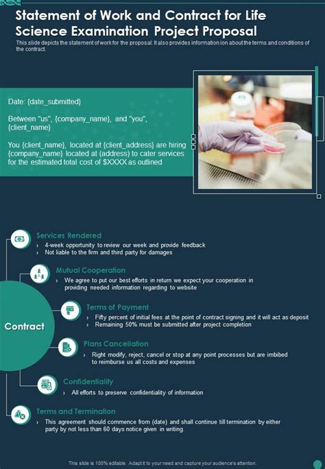 Image result for Science Project Statement