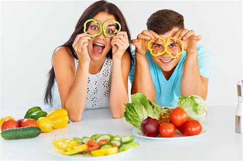 5 Makanan untuk Menjaga Kesehatan Mata yang Kaya Vitamin A - KlubWanita.com