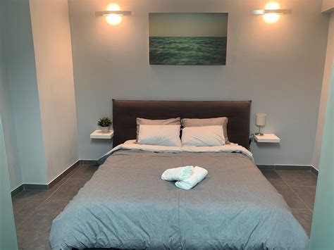 Tripadvisor - Academy's Modern Apartment near Acropolis and Metro