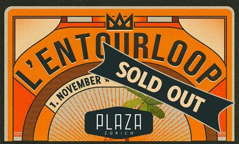 SOLD OUT --- LENTOURLOOP with NZeng, Troy Berkley & BlabberMouf, Plaza ...
