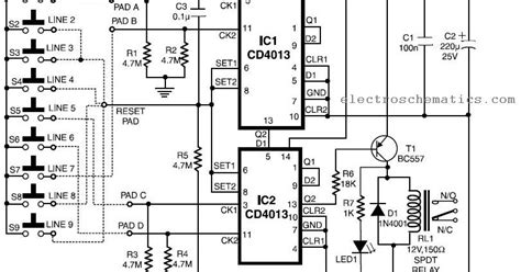 Image result for Code Lock Installation