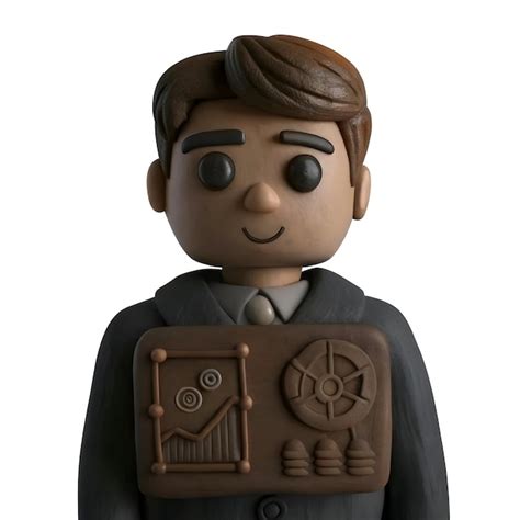 3d flat icon as digital transformation symbol with copy space for ...