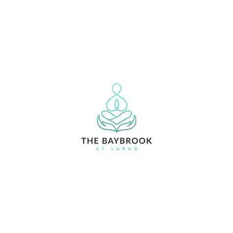 Logo Design for The Baybrook at Largo by Kreative Destiny | Design ...