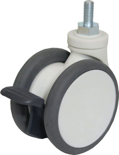 Medical Caster Wheel - Medical Casters Wheel Trader - Retailer from ...