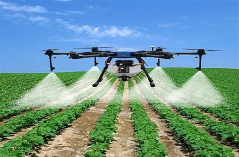 Subsidy on drones purchase : हर कोई खेती-किसानी में बंपर आमदनी चाहता है ...