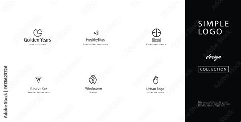Simple Logo Samples 的图像结果