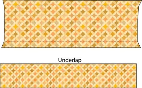 Image result for Boxer Placket Pattern