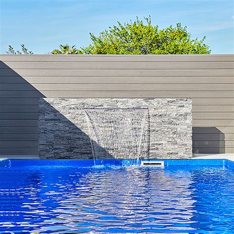 Image result for NewTechWood Cladding