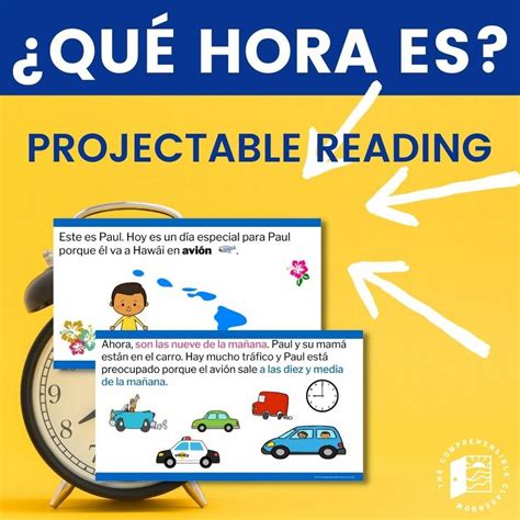 Telling Time In Spanish Wordwall at Kathryn Saunders blog