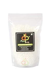 Organic Purify Banslochan/Tabachir/Tabashir/Tabasheer 400GM : Amazon.in ...