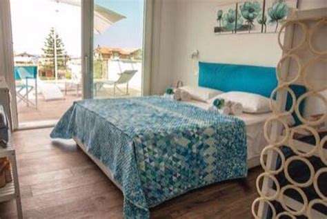 LARIS (Castellabate) - B&B Reviews, Photos, Rate Comparison - Tripadvisor