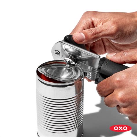 Can opener - OXO | KitchenShop