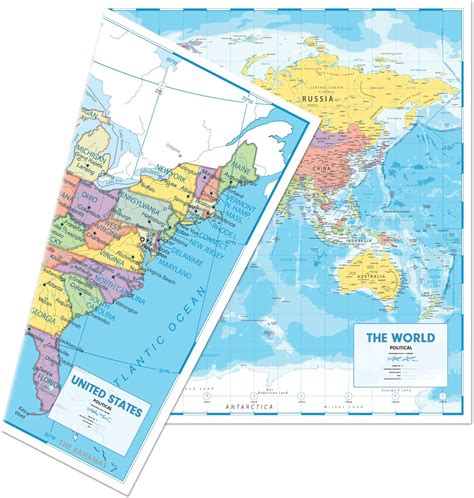 Very Large World Map 的图像结果