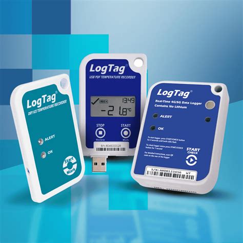 Image result for How to Use LogTag 16