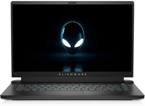 Dell Alienware m15 R5 - Ryzen 9, 32GB RAM, 1TB SSD, India | Ubuy