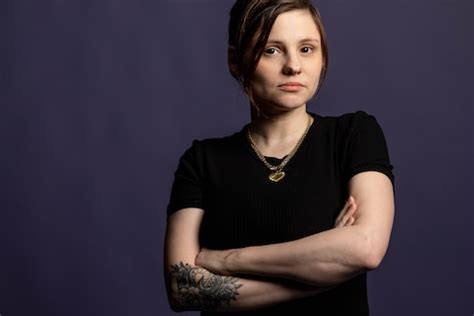 L'humoriste belge Florence Mendez sera placée sous protection policière ...
