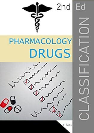 Pharmacology Drugs Classification eBook : Omer, Dr Tauseef: Amazon.in ...