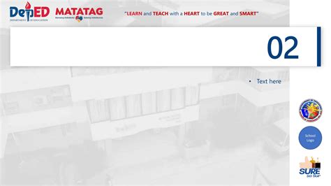 DEPED MATATAG TEMPLATE POWERPOINT PPT SA | PPTX