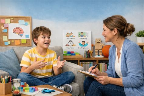 Rock Landing Psychological Group