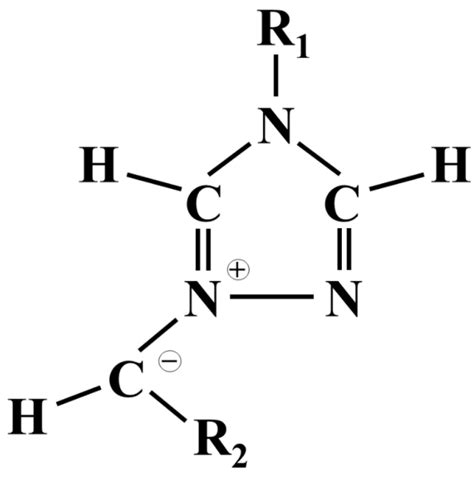 Some Aryl-1,2,4-triazol-1-ium Phenacylids in Binary Hydroxyl Solvent ...