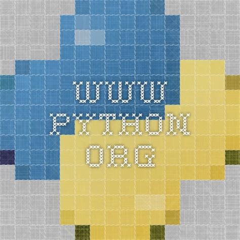 Python Programming Website 的图像结果