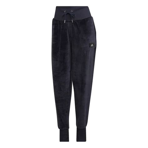 Adidas Pantalon de jogging W Hol Pt, Legendary Ink, L Femme | Mode en ...