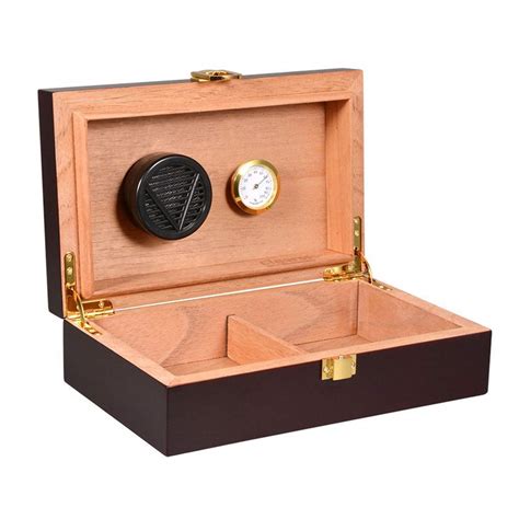 Buy CXJFF Case Made Of Cedar Wood Cigar Cabinet Cigar Humidor Piano ...