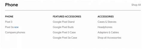 Pixel 3a launch imminent: Unreleased Android phone gets listed on ...