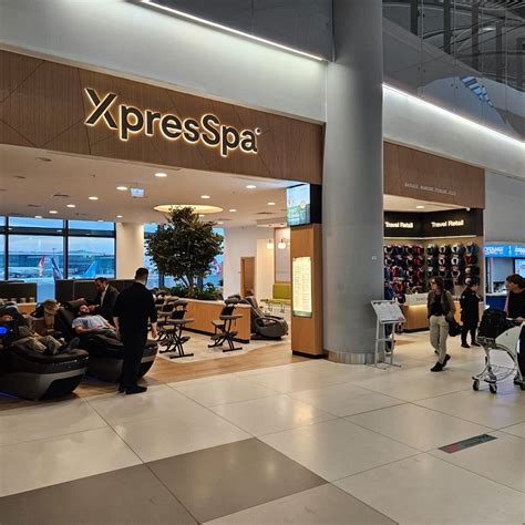 XPRESSPA (2026) All You Need to Know BEFORE You Go (with Photos ...