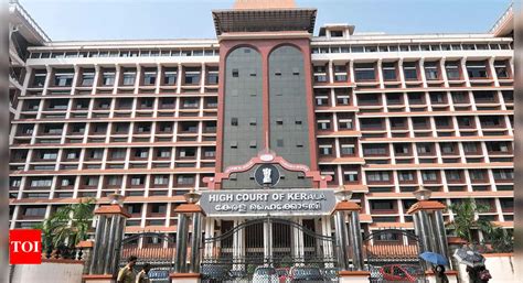 DNA test of accused in rape case: Not self-incrimination, says Kerala ...