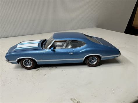 Model Car Kit Builds 的图像结果