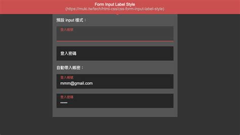 Label Style 的图像结果