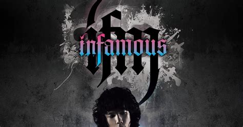 Image result for Infamous Soundtrack