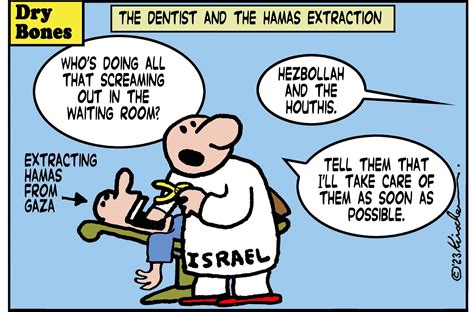 Brinkmanship - JNS.org