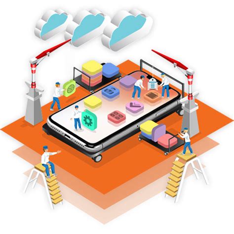 Mobile App Development