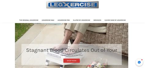 Image result for Legxercise Review