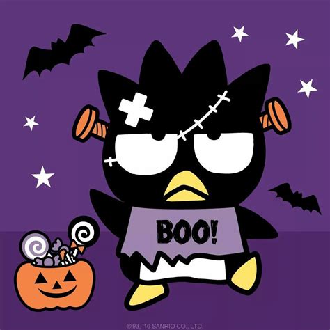 Badtz-Maru Wallpapers - Top Free Badtz-Maru Backgrounds - WallpaperAccess