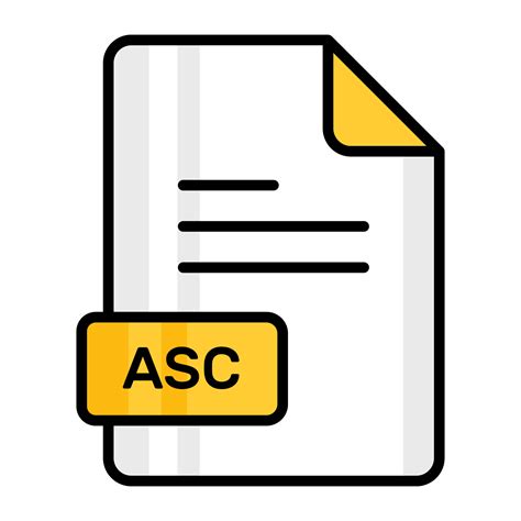 How to View ASC File 的图像结果