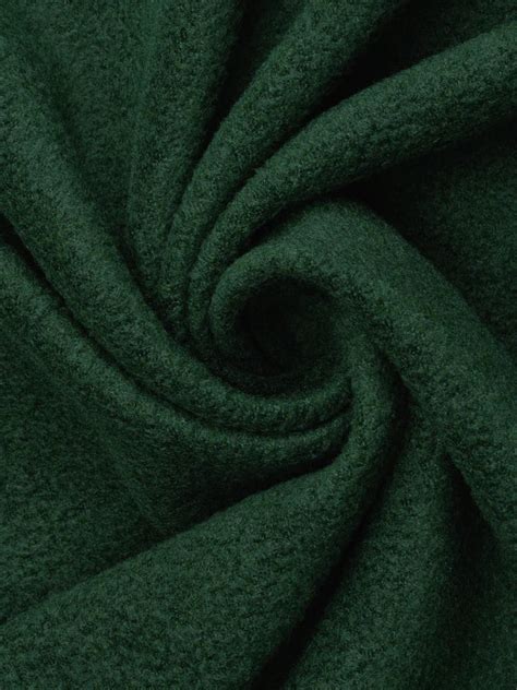 Hunter Green 60" Wide Soft & Cozy Solid Anti-pill Polar Fleece Fabric by the Yard - Etsy