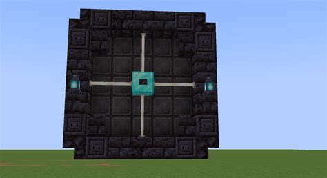 Image result for How to Build a Vault in Minecraft Java